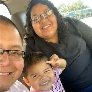 Meet your Posher, Haraldo